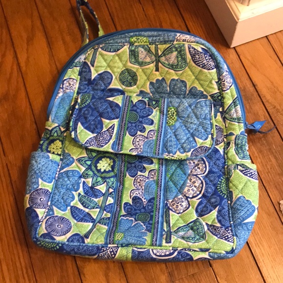 Vera Bradley Handbags - Vera Bradley backpack
